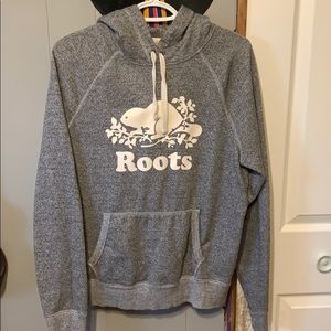 Roots Hoodie
